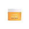 Lumene Nordic-C [Valo] Glow Renew Night Cream - Revitalizing Facial Moisturizer with Arctic Cloudberry, Hyaluronic Acid and Vitamin C - Radiance-Boosting Vegan Skin Care (1.7 oz) view 1