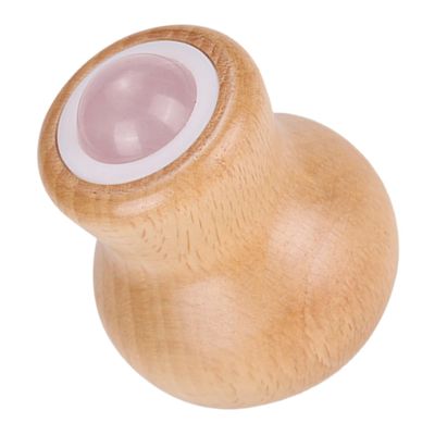 COLLBATH Skin Care Tool Jade Roller for Face Portable Face Massage Roller for Hands Legs Roller