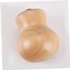 COLLBATH Skin Care Tool Jade Roller for Face Portable Face Massage Roller for Hands Legs Roller view 2