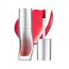 TPSY Juicy Lip Plumper (04 Flushed) - Mauve Pink, Tinted Lip Plumping Gloss, Volumizing & Hydrating, for Fuller Lips, Non-Sticky Glossy Finish, Vegan view 1