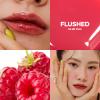 TPSY Juicy Lip Plumper (04 Flushed) - Mauve Pink, Tinted Lip Plumping Gloss, Volumizing & Hydrating, for Fuller Lips, Non-Sticky Glossy Finish, Vegan view 3