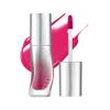 TPSY Juicy Lip Plumper (05 Vibing) - Vivid Pink, Tinted Lip Plumping Gloss, Volumizing & Hydrating, for Fuller Lips, Non-Sticky Glossy Finish, Vegan view 1