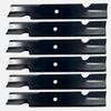 VVNUUE 6 Pack Blades 5101755SSM Replacement for OEM, GY20683 M170639 view 1