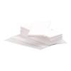 100PCS White Large Non Woven Waxing Strips Hair Removal Wax Strip Facial Body Leg Wax Strips Epilating Strips For Man&Women, Wax Removal Strips view 2