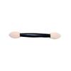 50 Pack Eyeshadow Brushes Disposable Dual Sided Eyeshadow Brush Sponge Tipped Oval Makeup Applicator Makeup Brush, Makeup Brushes view 1
