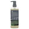 Dove Men+Care Shampoo and Conditioner 2-in-1, 2-Pack Strengthening with Vitamin E & Mineral Complex, Avocado & Tea Tree Oil, 17.5 Oz Ea view 2