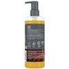 Dove Men+ Care 2-in-1 Shampoo & Conditioner, Orange & Sage, Pure Fresh  Mens Shampoo & Conditioner, Sulfate-Free, with Zinc & Vitamin C for Strong, Healthy Hair, 17.5 Oz (Pack of 4) view 2