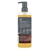 Dove Men+Care Shampoo and Conditioner 2-in-1, 2-Pack  Pure Fresh with Vitamin C & Mineral Complex, Orange & Sage, 17.5 Oz Ea view 2