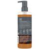Dove Men+ Care 2-in-1 Shampoo & Conditioner, Sandalwood & Cardamom, Thick & Full  Mens Shampoo & Conditioner, Sulfate-Free, with Vitamin B3 & Zinc for Strong, Healthy Hair, 17.5 Oz (Pack of 4) view 2