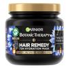 Garnier Botanic Therapy Magnetic Charcoal Hair Remedy 340ml view 1