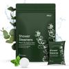 Afina Shower Steamers | Relief | Eucalyptus Mint | Natural Aromatherapy for Stress Relief and Relaxation | Spa Gifts for Women & Men (15 Count) view 1