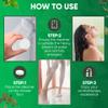 Afina Shower Steamers | Relief | Eucalyptus Mint | Natural Aromatherapy for Stress Relief and Relaxation | Spa Gifts for Women & Men (15 Count) view 4