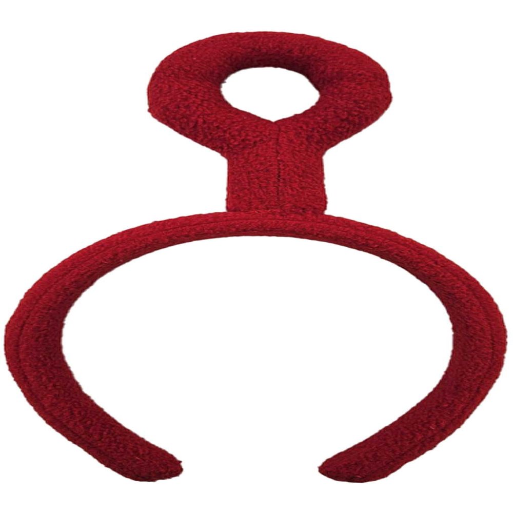 Teletubbies Po Adult Headband