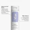 Better Not Younger Silver Lining Purple Shampoo, Hair Mask & Heat Protectant Spray Bundle for Women Over 40 - Neutralizes Brass, Hydrates & Shields Strands from Heat Damage. - for Gray & White Hair view 2