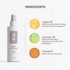 Better Not Younger Silver Lining Purple Shampoo, Hair Mask & Heat Protectant Spray Bundle for Women Over 40 - Neutralizes Brass, Hydrates & Shields Strands from Heat Damage. - for Gray & White Hair view 4