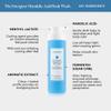 Naturium The Energizer Body Wash, Cooling & Refreshing Formula with Mandelic Acid, Deeply Cleanses & Neutralizes Body Odor, 16.9 oz view 4
