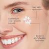 Beekman 1802 Mushroom Milk Better Aging Eye Cream (0.68 fl oz) + Bloom Cream Daily Face Moisturizer (1.69 fl oz) - Good for Sensitive Skin - Cruelty Free view 3