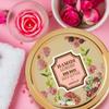 Hamidi Luxury Oud Rose Body Butter For Women 250ML (8.4 OZ) Ultra Moisturizing body butter For Dry Skin, Nourishing And Replenishes Dry Skin, Experience Deep Cleansing With Sweet Floral Scent view 3