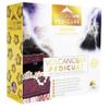 La Palm Volcano Spa Pedicure (6-Step Spa-in-a-Box) Jasmine Lightning Pearl view 1