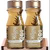 Generic Herbal Shampoo With 100% Natural Rosemary and Ginger (2 Pack) - Ideal for Thin or Fine Hair, Oily Roots, Hair Fall and Slow Growth view 1