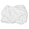 LALADEFIEE 1bag Hairdressing Cotton Strips Hairdressing Salon Accessories Hair Perm Rounds Soft Absorbent Coils Beauty Salon Perms view 1