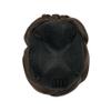 LICONG-2019 Hair Bun Synthetic Hair Braided Hair Chignon Clip In Hair Bun Donut Rollers Accessories for Women Human Hair Bundles(Blonde) view 3