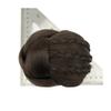 LICONG-2019 Hair Bun Synthetic Hair Braided Hair Chignon Clip In Hair Bun Donut Rollers Accessories for Women Human Hair Bundles(Blonde) view 4