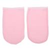 NOLITOY 2pcs Paraffin Wax Spa Gloves for Hand Care Moisturizing Mittens for Dry Skin Professional Thermal Treatment Hand Covers Stylish White Design for Spa Use view 1
