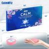 CalmNFiz Shower Steamers Aromatherapy 16 Pack Gifts for Women, Shower Bombs with Essential Oils, Self Care Relaxation, Easter Basket Stuffers, Birthday Gifts for Mom Wife view 2