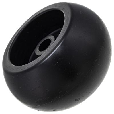 Replacement for fits Exmark 1-603299 Anti Scalp Roller 68-2730