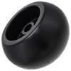 Replacement for fits Exmark 1-603299 Anti Scalp Roller 68-2730 view 1