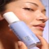 Undefined Beauty R&R Repair Mist Hypochlorous Acid Spray to calm inflammation, improve texture, increase hydration and balance; travel friendly size 3.4oz view 2