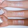 2aN Pure Glash Highlighter  Glass-Like Sheen Powder Highlighter for a Natural, Radiant Glow | Buildable, Long-Lasting, Lightweight Formula (WAVE, 0.8oz) view 3