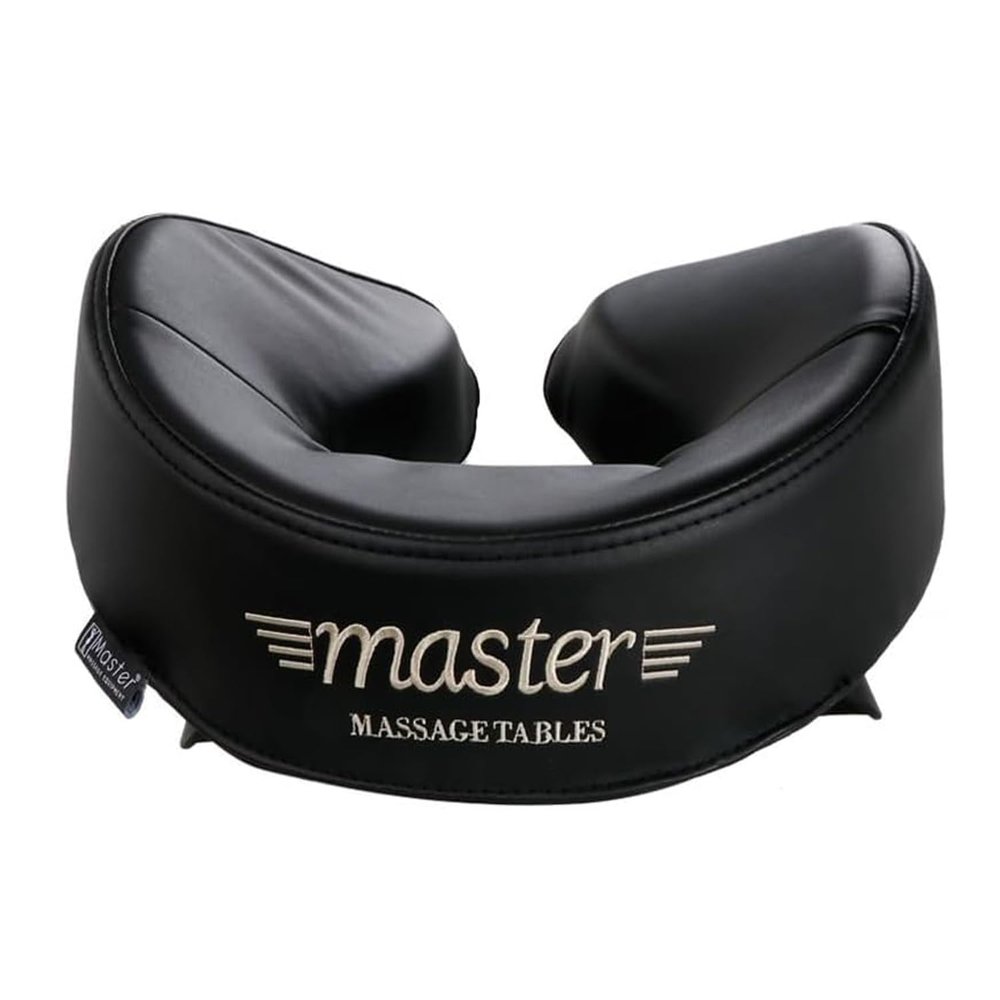 MASTER HEALTH PRODUCT Massage Table Face Cradle Pillow, Massage Bed Down Cushion Portable Spa Bed Headrest for Face Down Pillow After Eye Surgery