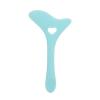Depisuta Eye liner Stencils Drawing Aid Tool,Silicone Eye liner W inged Aid Tool, W inged Tip for Eyebrows Eyelashes Lip Line Aid,Eye Makeup Tool for Eye liner Eyeshadow Lipstick Quick view 1
