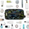 ADTASU Game Boys Toiletry Bag, Hanging Kids Dopp Kit, Waterproof Lightweight Boys Makeup Bag Shaving Bag Grooming Bag for Hygiene Kit Essential view 4