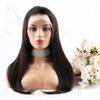 Bella Hair Full Cuticle Aligned 13x4 Lace Front Wigs Human Hair, 150% Density Pre Plucked Frontal with Baby Hair, Silky Straight Human Hair Wig for Black Women (22 inch) view 1
