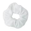 Raisbdsuiuy Large Drying Scrunchies Hair Towel Scrunchies tail Holder Hair Drying Scrunchies Microfiber Hair Ties For Wet Hair view 1