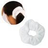 Raisbdsuiuy Large Drying Scrunchies Hair Towel Scrunchies tail Holder Hair Drying Scrunchies Microfiber Hair Ties For Wet Hair view 2