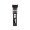 FFCJJD Hair Clippers for Men, Clippers for Hair Cutting, Rechargeable Cordless Hair Trimmers with Charging Stand, Hair Cutting Kits for Family, for Men Dad Boyfriend Husband view 1