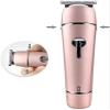FFCJJD Hair Clippers for Men, 5-in-1 Beard Trimmer, Ear and Nose Trimmer, Body Groomer, Detail Trimmer, Cordless & Rechargeable view 2