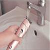 FFCJJD Hair Clippers for Men, 5-in-1 Beard Trimmer, Ear and Nose Trimmer, Body Groomer, Detail Trimmer, Cordless & Rechargeable view 4
