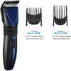 FFCJJD Mens Hair Clipper Hair Trimmer Cord Cordless Professional Hair Cutting Kit Trimmer Rechargeable view 2