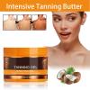 PIKAXIS Luxury Intensive Tanning Gel, Haute Tanning Gel, Natural Tanning Accelerator Cream Gel, Brown Tanning Gel for Sunbeds & Outdoor Sun (1PCS) view 3