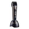 FFCJJD Hair Clippers for Men Professional Clippers for Hair Cutting-Cordless Beard Grooming Kit with Base, Hair Clipper for Barbers, Gifts for Men view 1