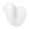 COLLBATH Relaxing Bathtub Pillow with Strong Suction Cups for Neck and Back Support Pu Foam Headrest for Soaking Tub Comfortable Spa Accessories for Home Use view 1