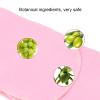 YUYTE Anti Wrinkle Neck Pad, Reduces Fine Lines, Reusable Stretchable Moisturizing Smoothing Gel Neck Patch, Suitable for All view 4