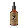 NinthAvenue Basics Fullligh.t Tech Beard Oil for Men Fast Growth and Soft Beard with Natural Ingredients Beard Growth Oil for Men Nourishes and Strengthens Uneven Patchy Beard Fix - (30ml), White view 2