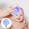 NOLITOY Deep Exfoliating Bath Ball Body Sponge Exfoliator for Women Men Bath Ball Shower Skin Scrubber view 3