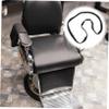 SEWOART Protective Ring for Beauty Salon Chair Easy Install Material for Salon Chair Covers view 2